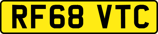 RF68VTC
