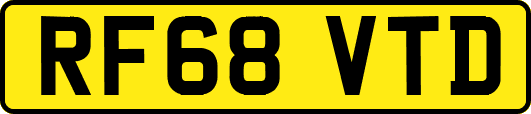 RF68VTD