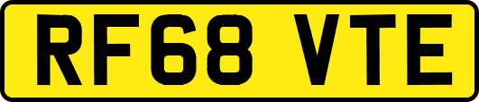 RF68VTE