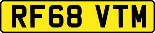 RF68VTM