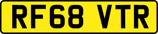 RF68VTR