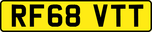 RF68VTT