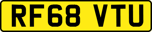RF68VTU