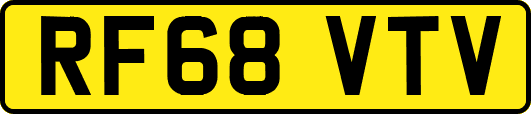 RF68VTV
