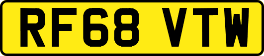 RF68VTW