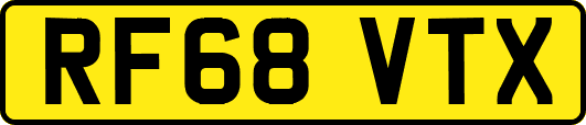 RF68VTX