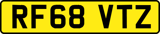RF68VTZ