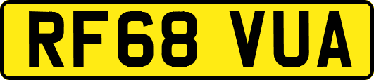 RF68VUA