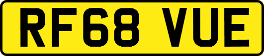 RF68VUE