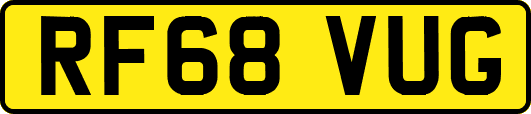 RF68VUG