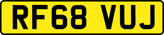 RF68VUJ