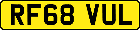 RF68VUL