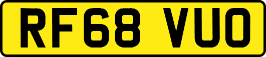 RF68VUO