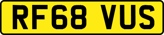 RF68VUS