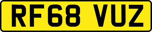 RF68VUZ