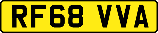 RF68VVA