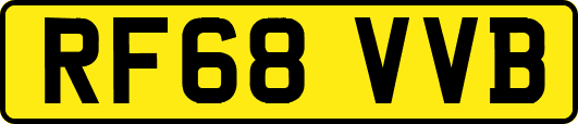 RF68VVB