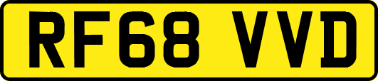 RF68VVD