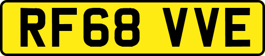 RF68VVE