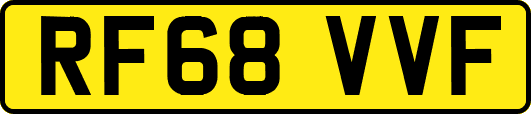 RF68VVF
