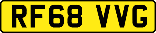RF68VVG