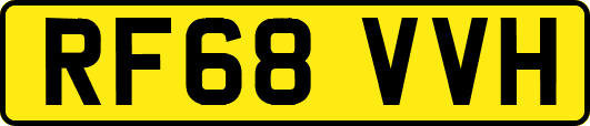 RF68VVH