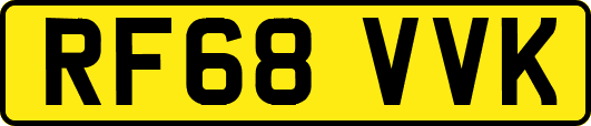 RF68VVK