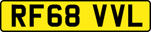 RF68VVL