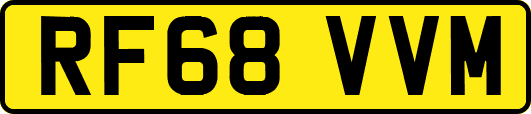 RF68VVM