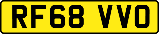 RF68VVO