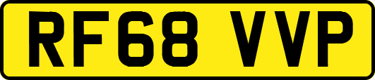 RF68VVP