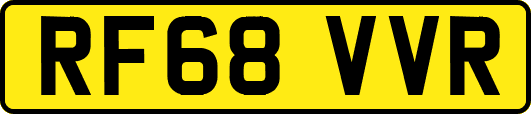 RF68VVR