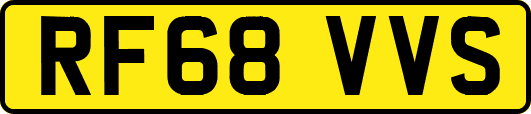 RF68VVS