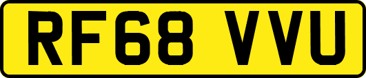RF68VVU