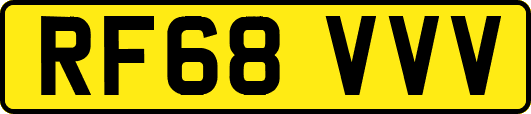 RF68VVV