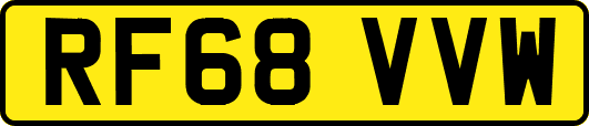 RF68VVW