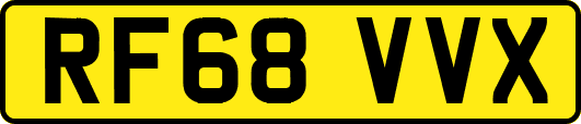 RF68VVX