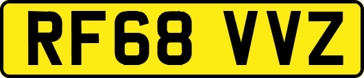 RF68VVZ
