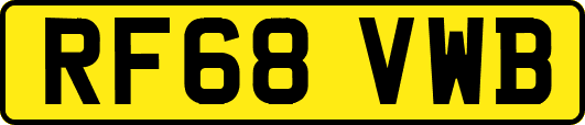 RF68VWB