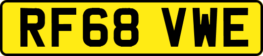 RF68VWE