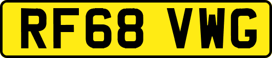 RF68VWG