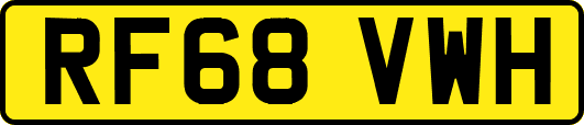 RF68VWH