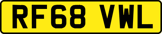 RF68VWL