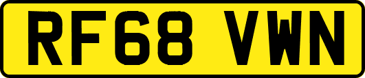 RF68VWN