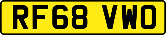 RF68VWO