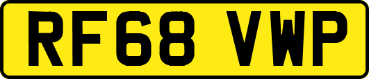 RF68VWP