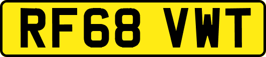 RF68VWT