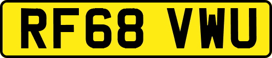 RF68VWU