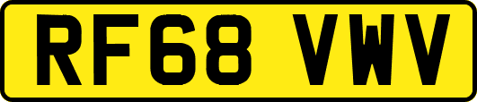 RF68VWV