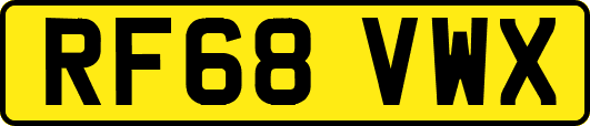 RF68VWX